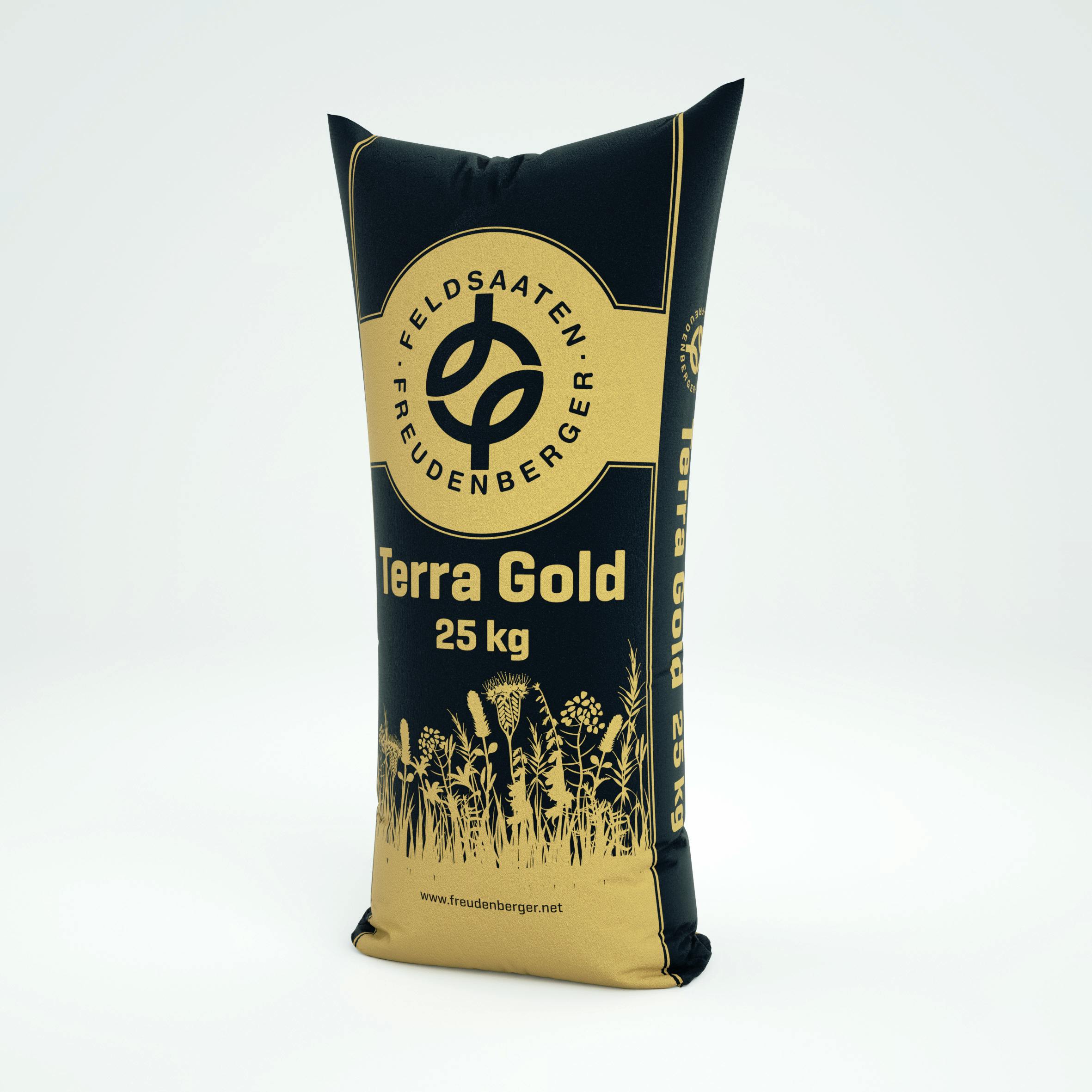 TERRA GOLD® TG-16 Winterfit