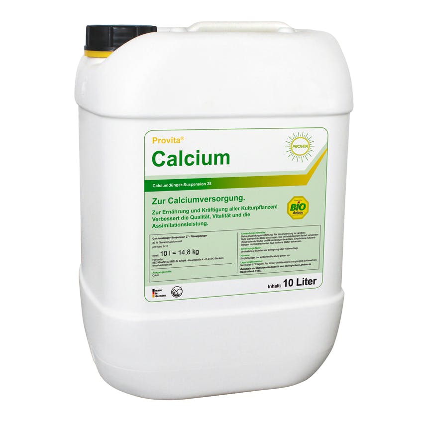 Provita Calcium