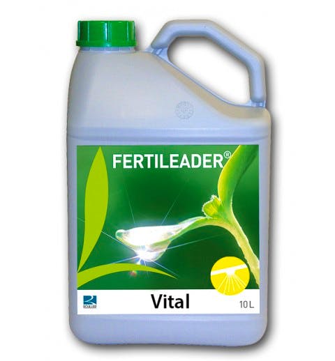 Timac Fertileader Vital (10l)