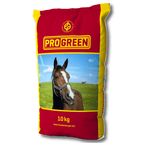 ProGreen® PF 30 - Pferdeweide Nachsaat