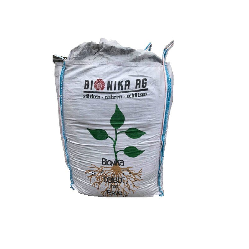 Hochbeet Filterschicht (Big Bag - 0.8 m³)
